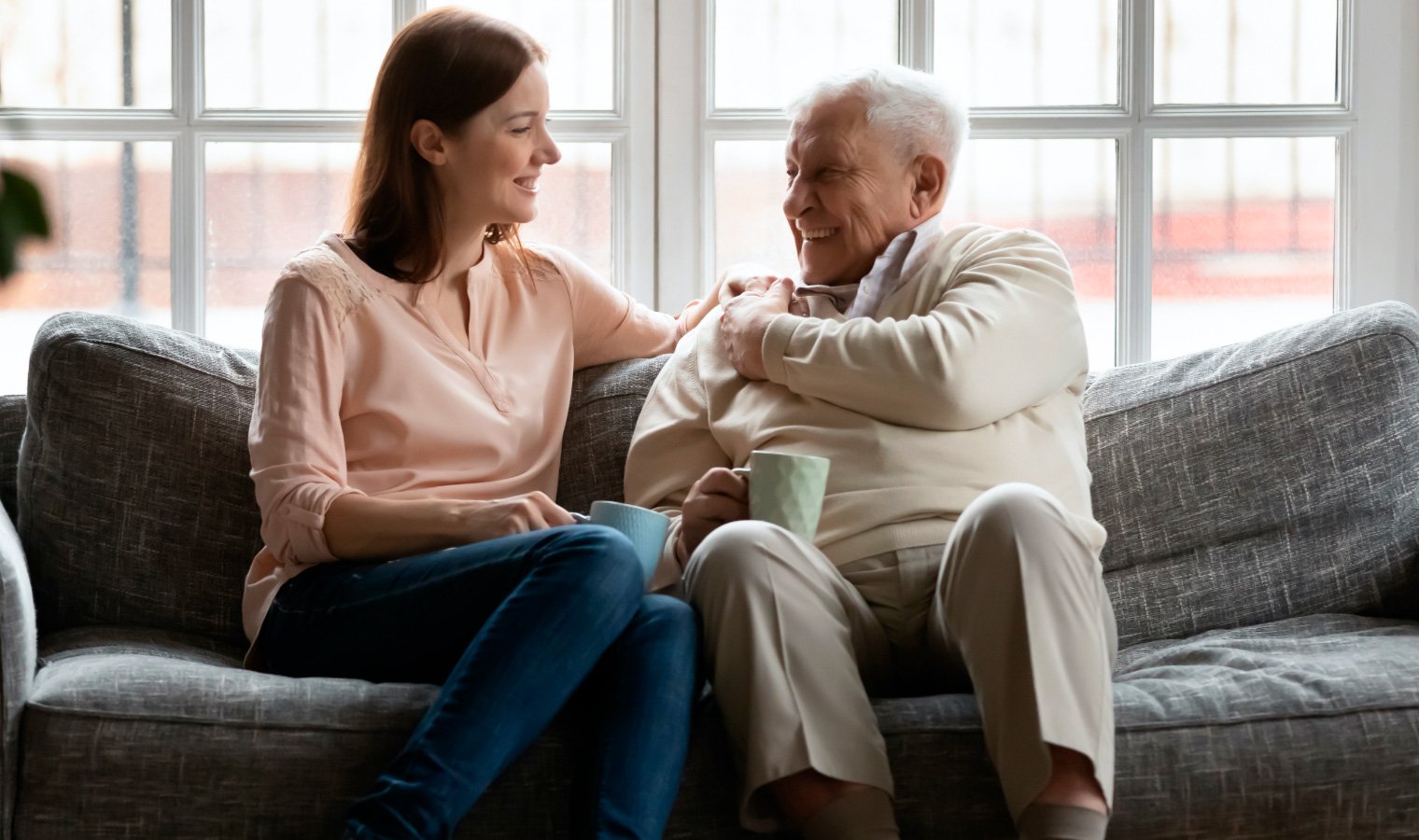 Elderly Home Safety Checklist: 5 Things To Look Out For