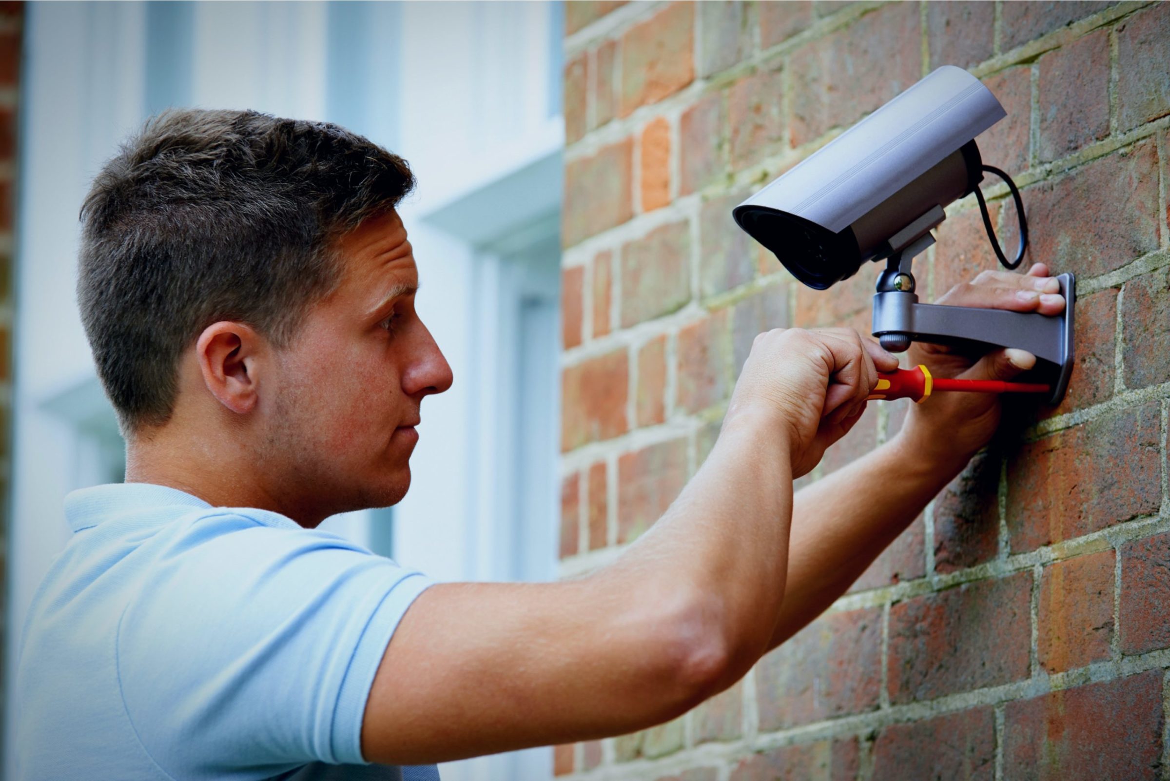 How to Get the Best Value from Your Home Security