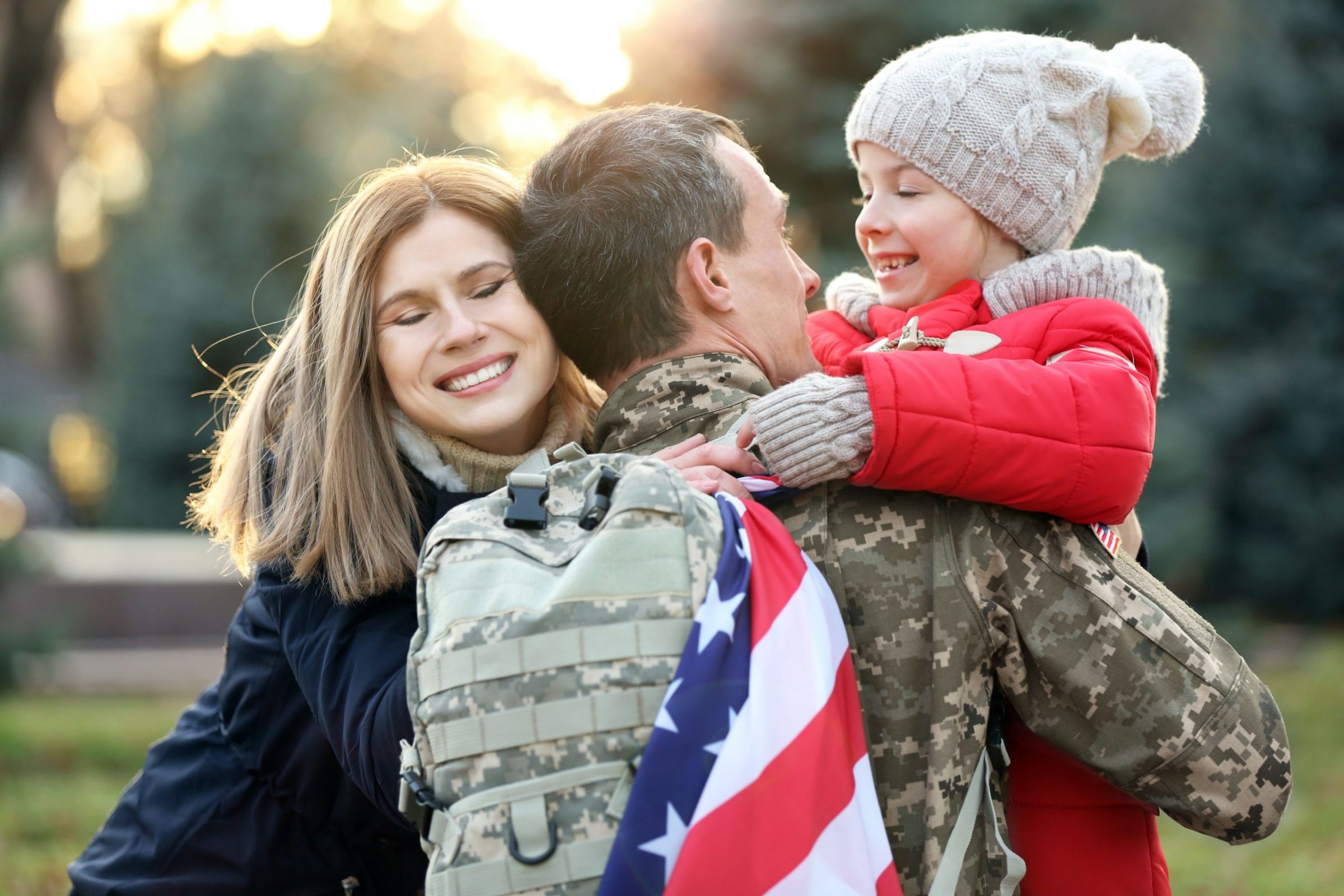 How Military Families Can Prepare for Emergencies During Deployment