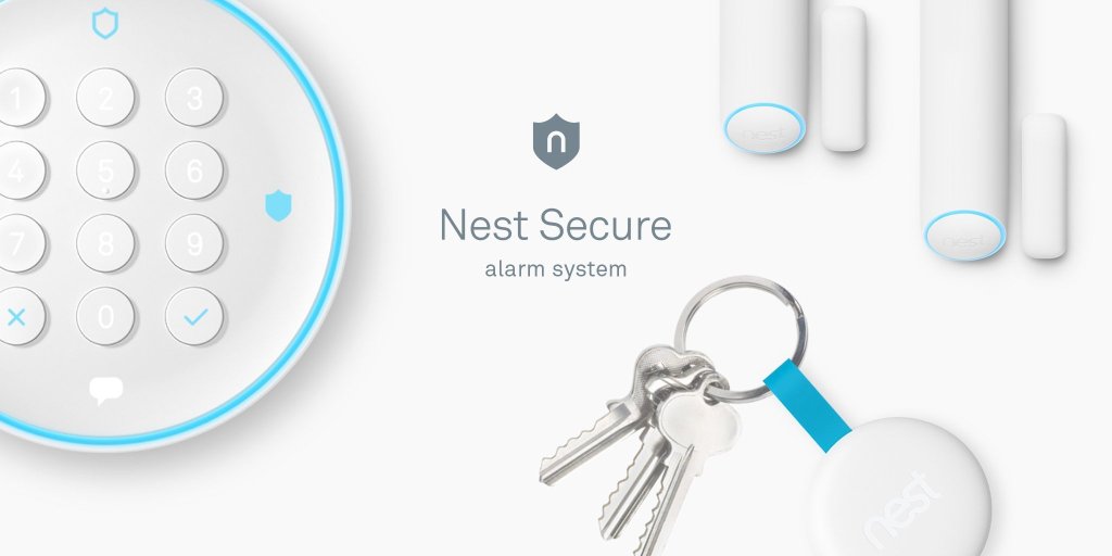 How the Nest Security System Works