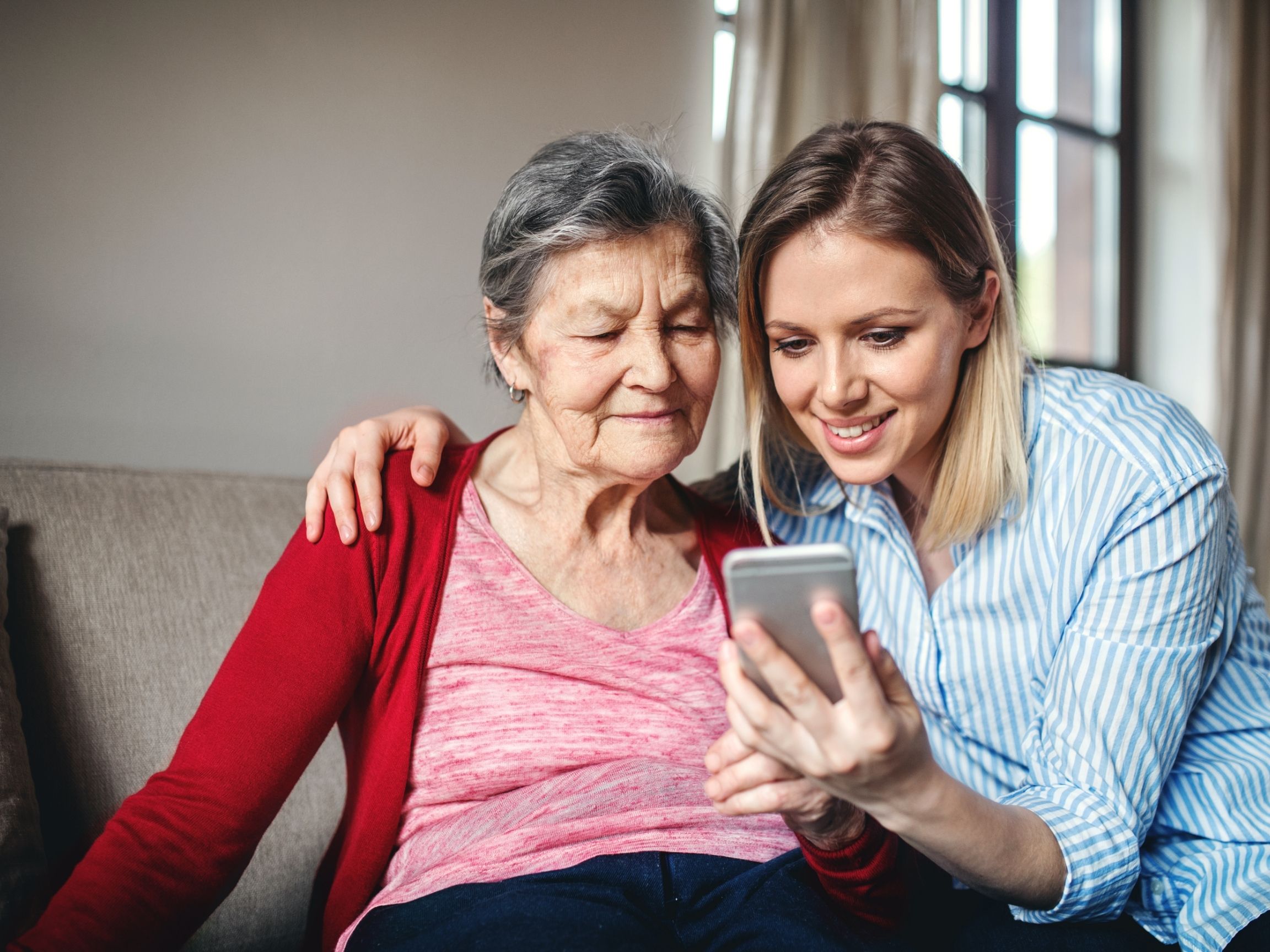 3 Steps to Effectively Monitoring the Elderly at Home