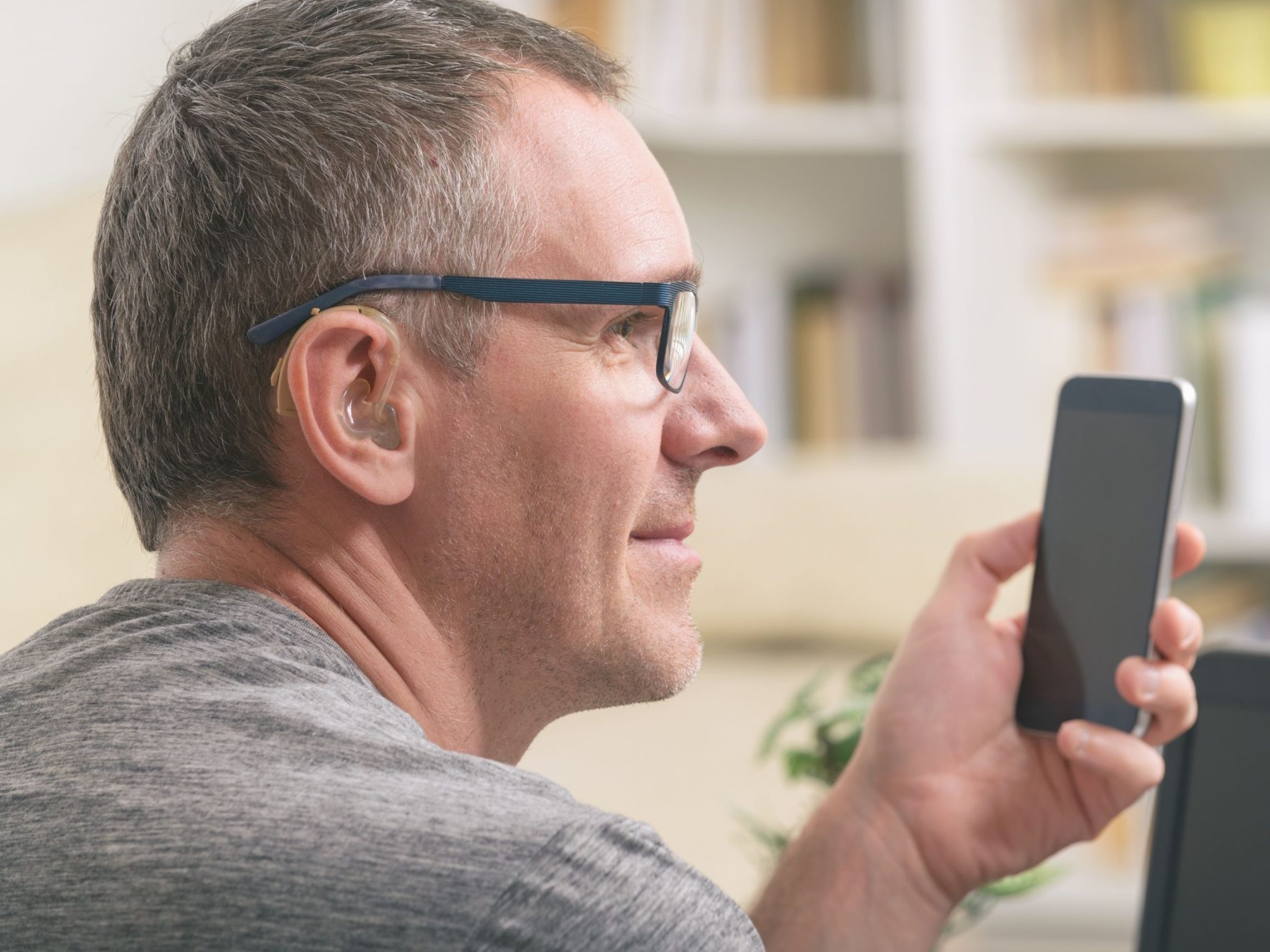 What is a TTY Phone Rescu Saves Lives