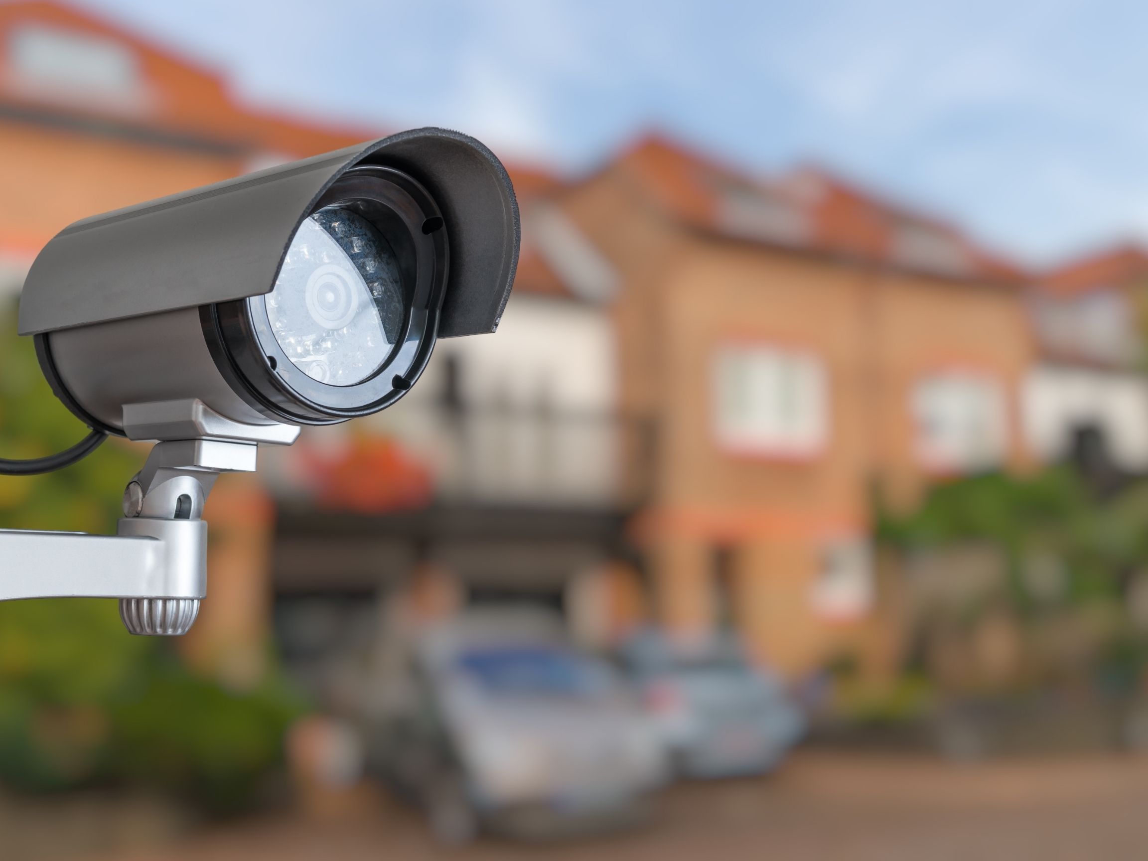 Why You Should Have a Home Surveillance System