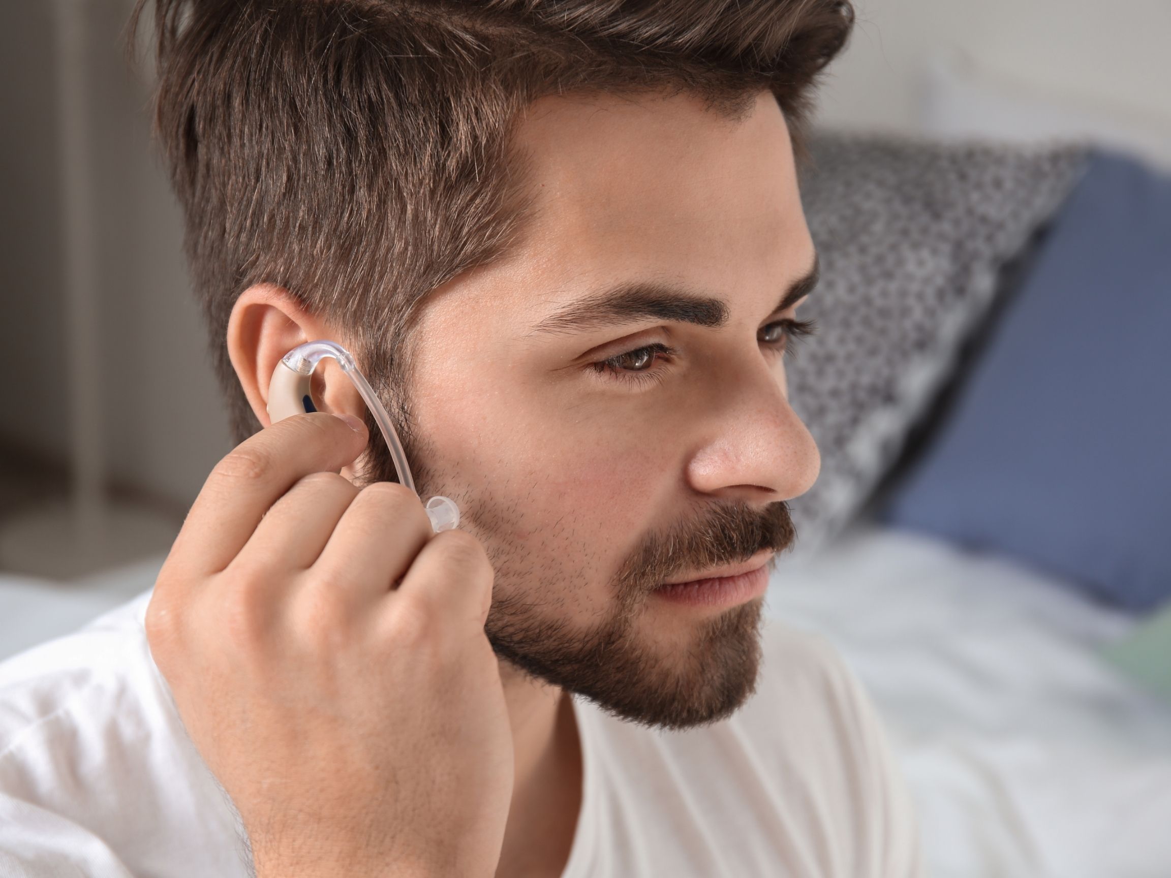 The Importance of Assistive Listening Devices & How They Work