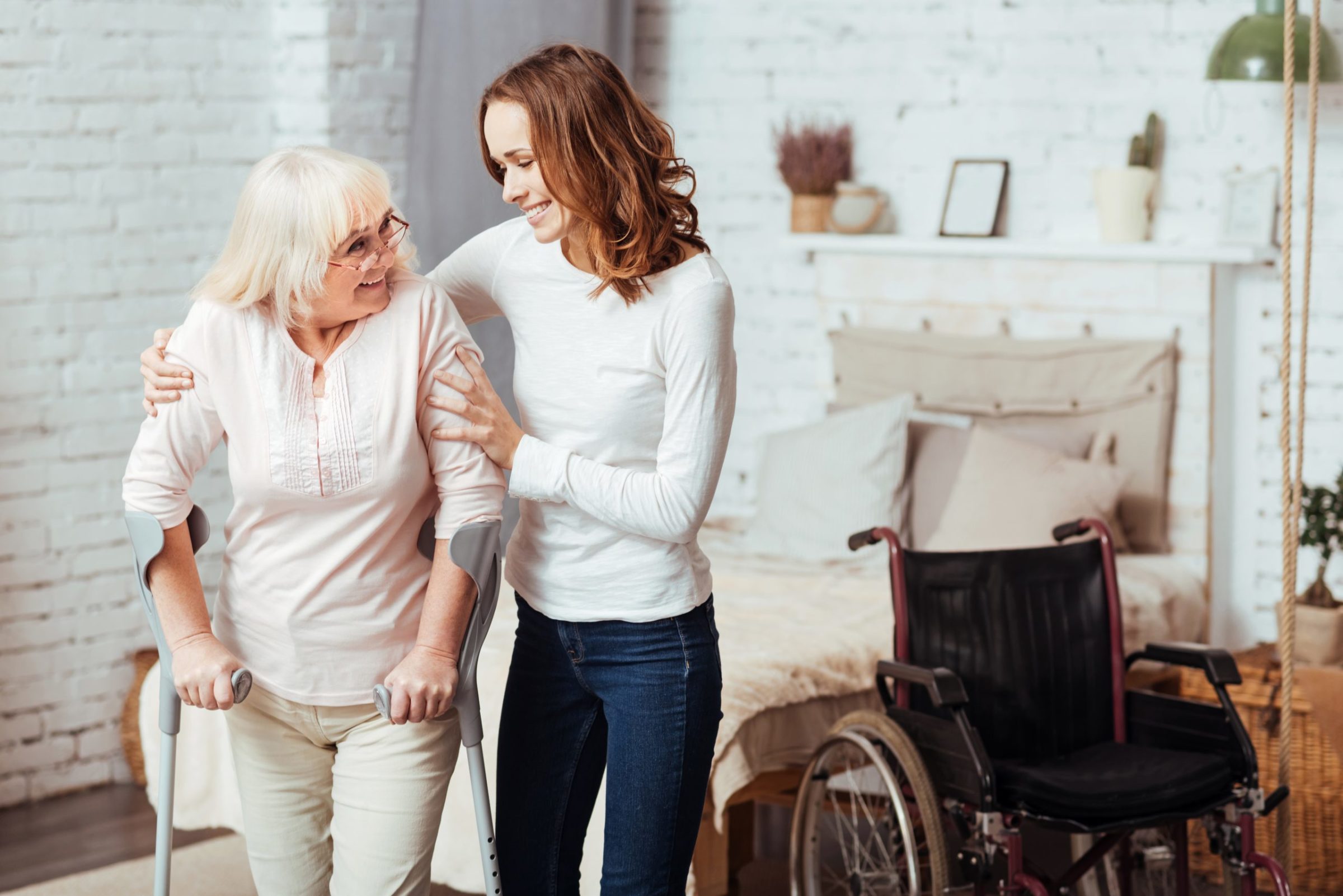 Home Safety for the Elderly: Everything You Need to Know