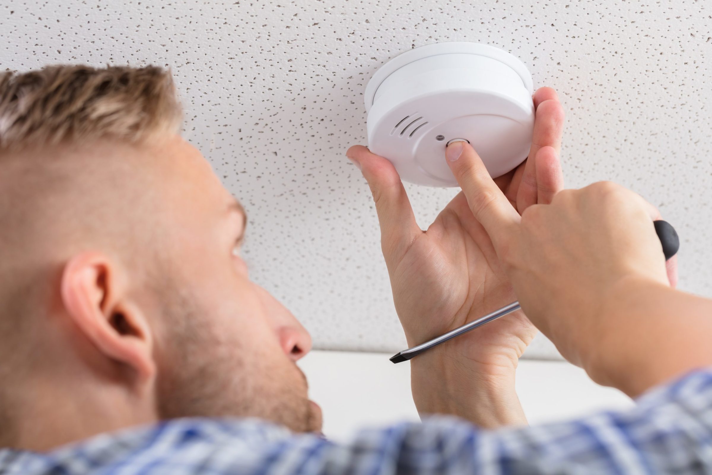 Personal Safety Checklist: Carbon Monoxide Protection