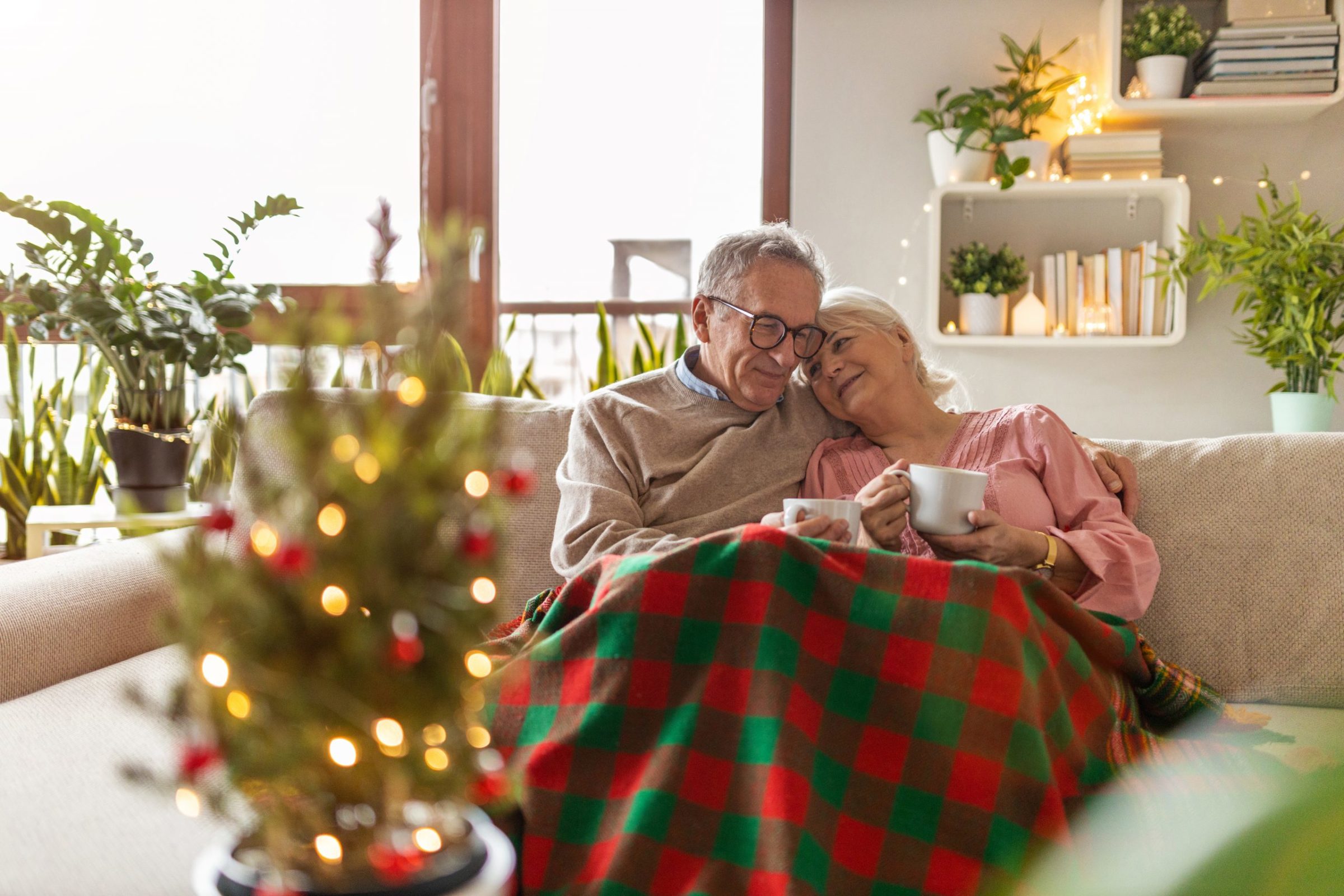 5 Winter Safety Tips for Seniors and Caretakers