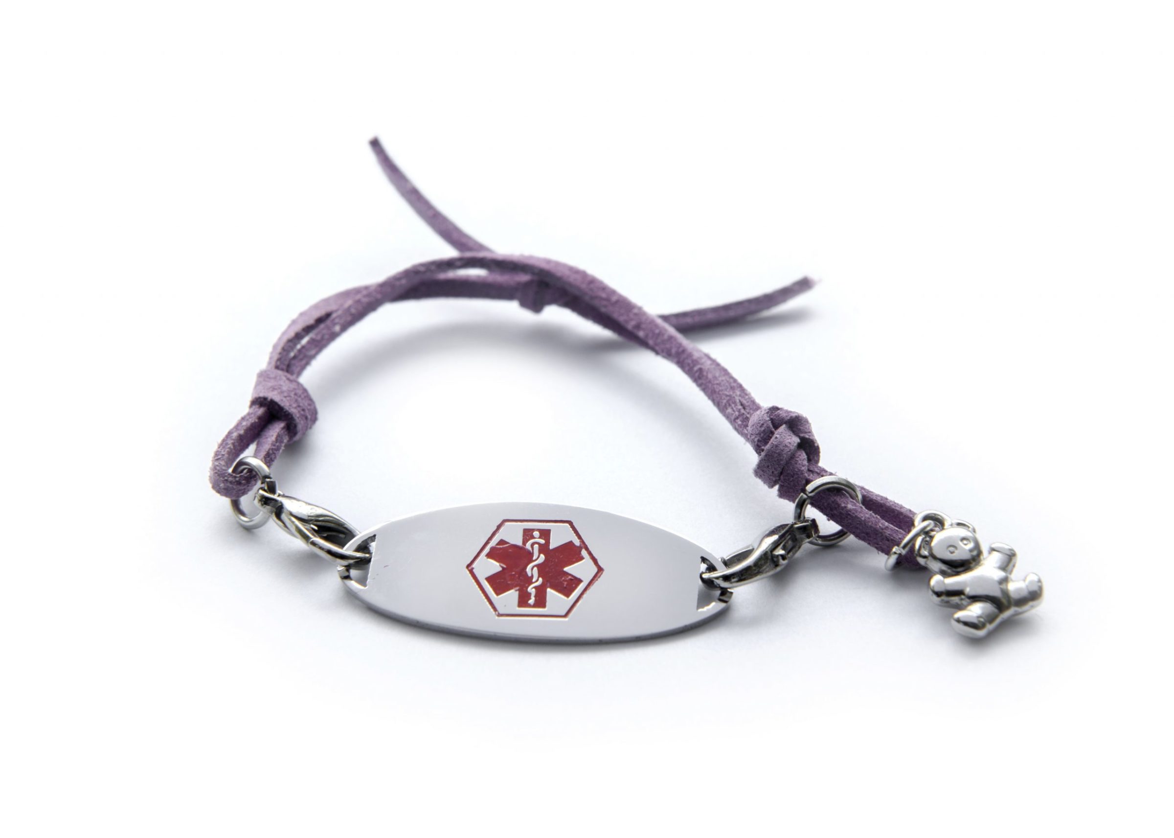 Which is better, a medical alert bracelet or a necklace? - Quora