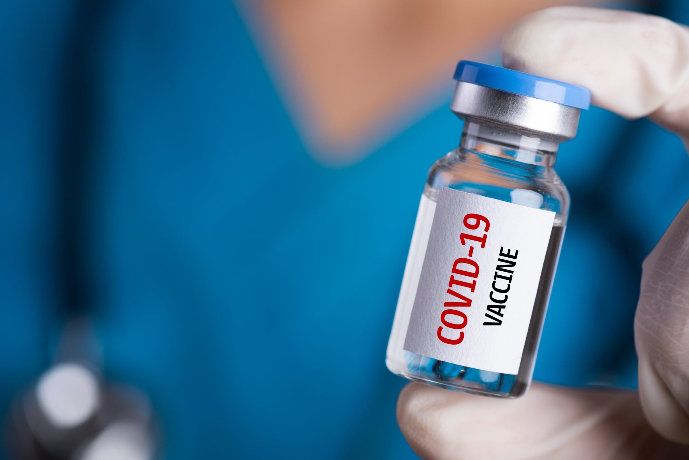Covid-19 Vaccines: Everything You Need to Know
