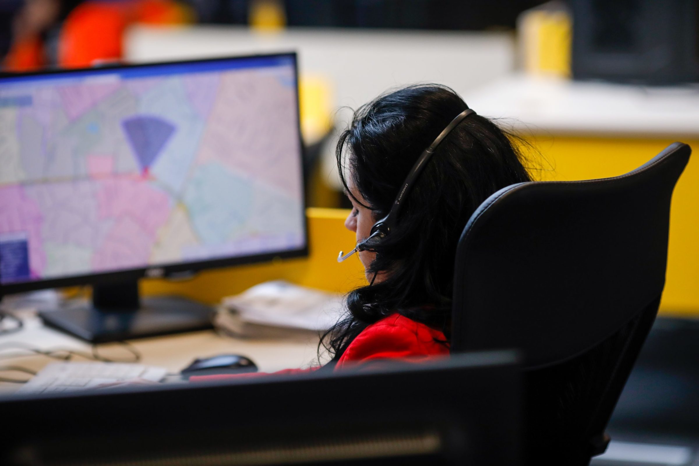 Chronically Understaffed Dispatch Centers Leave 911 Calls Unanswered