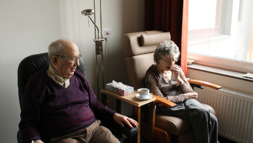 Elderly Home Safety Checklist: 5 Things To Look Out For