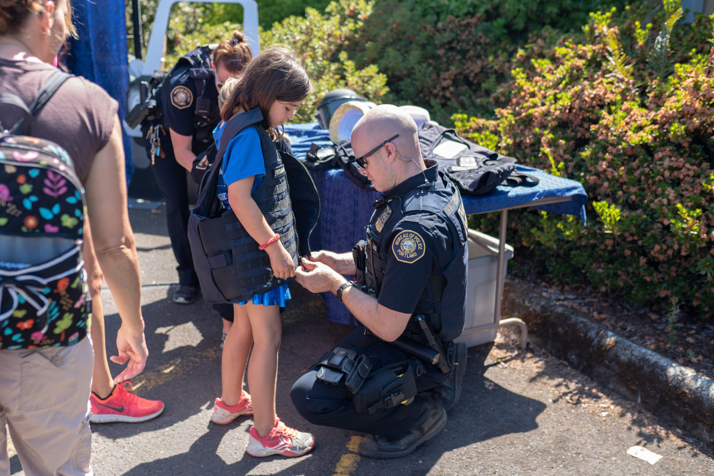 What is Community Policing? Learn the 3 Key Components