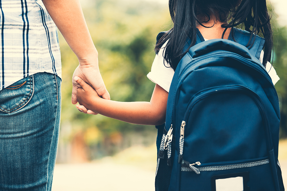 The Parent’s Guide to School Safety for Kids