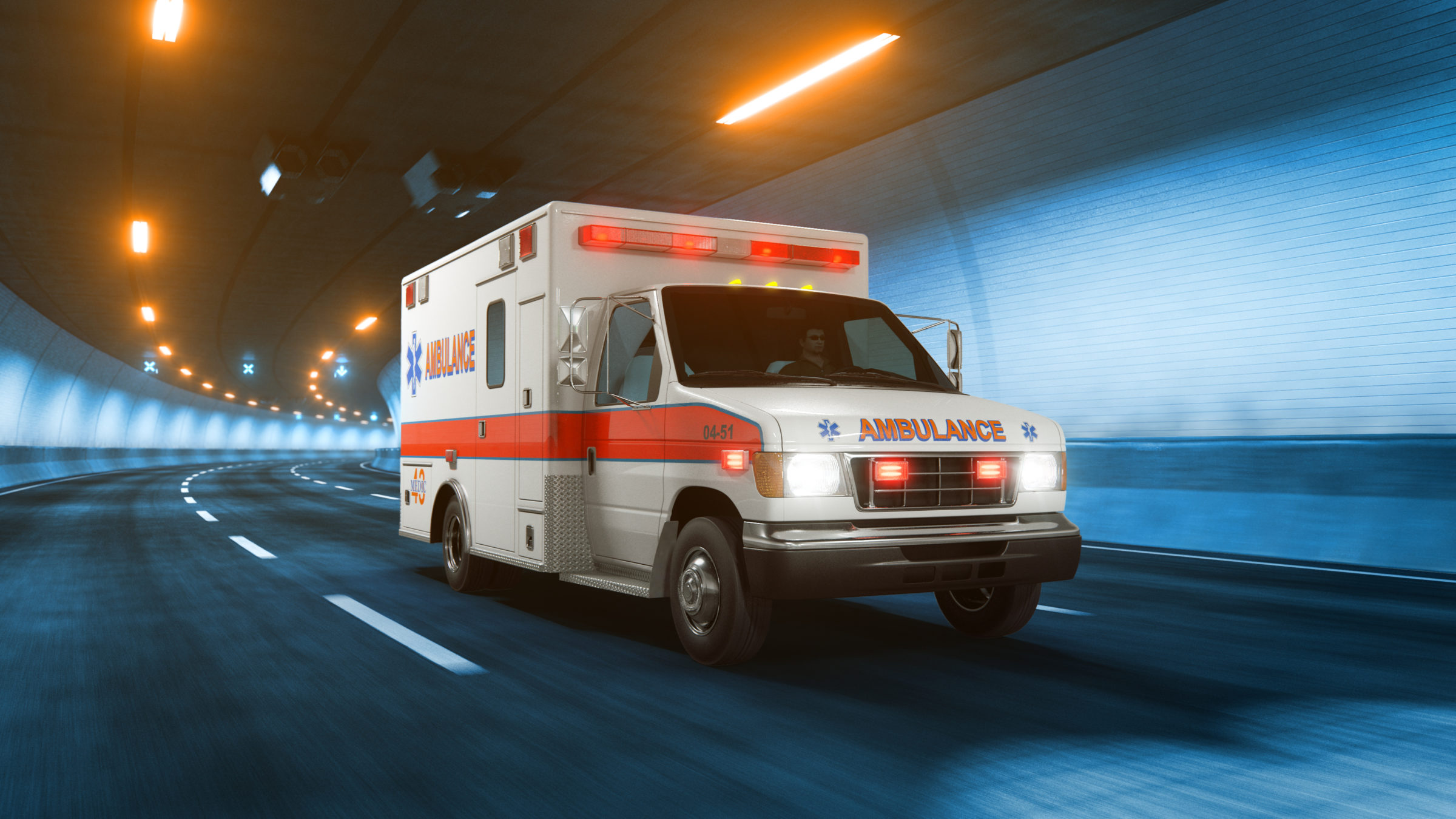 What is an Ambulance Dispatch System, & How Does it Work?