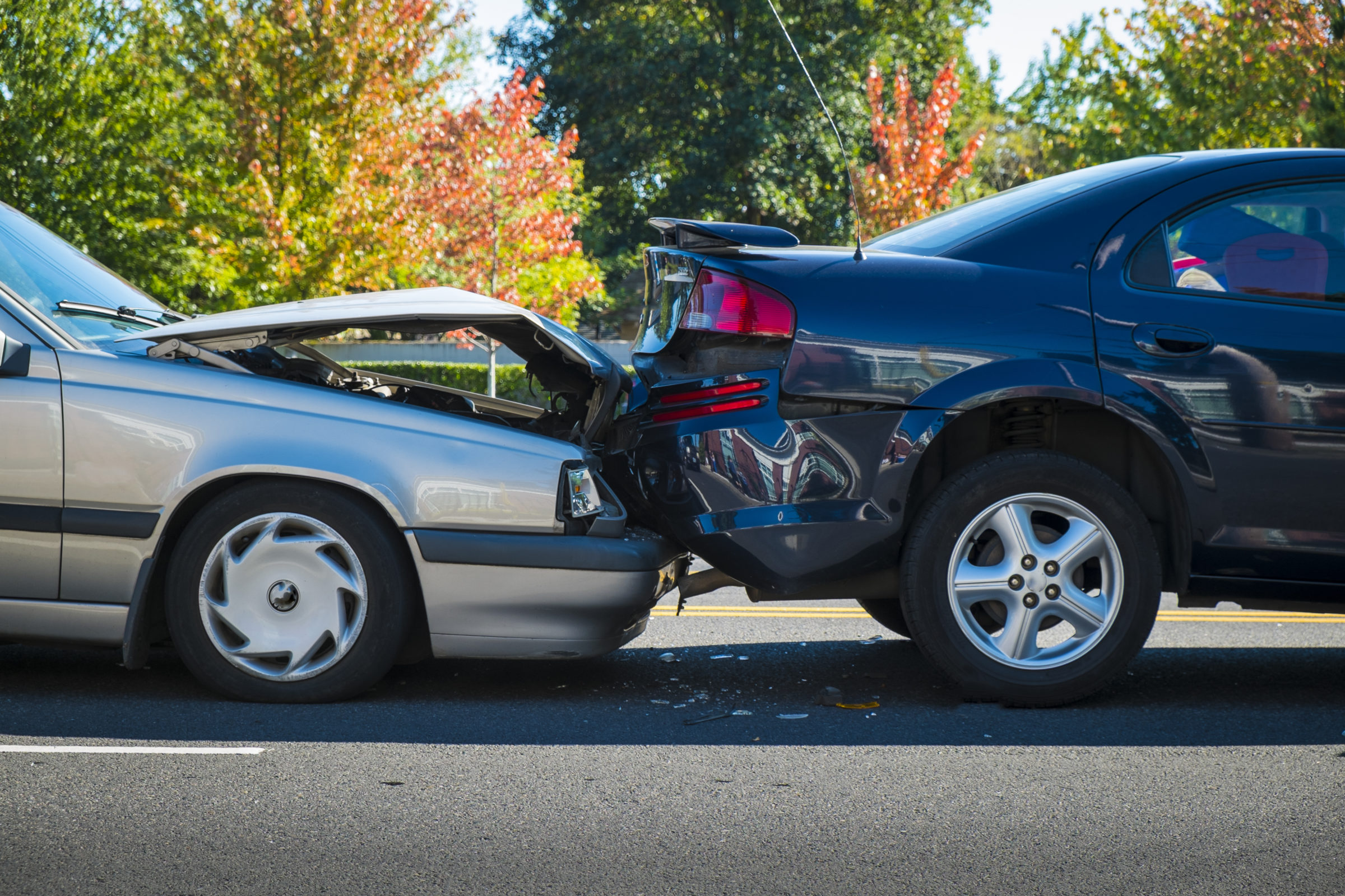 The 3G Sunset is Leaving Many Cars Unable to Call for Help