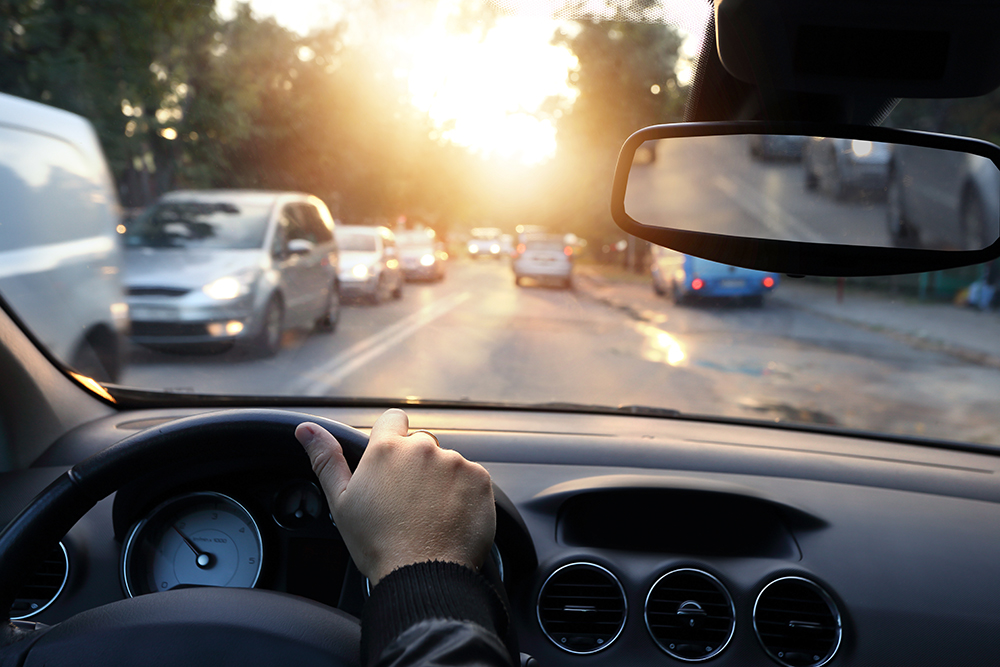 Driving Safety: Why Your Emergency Plan May Need an Update