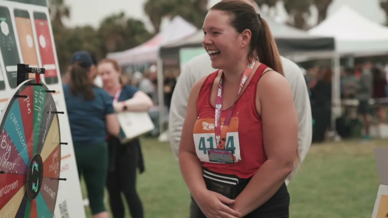 San Diego Beach and Bay Half Marathon – April 8th and 9th 2022 – Rescu