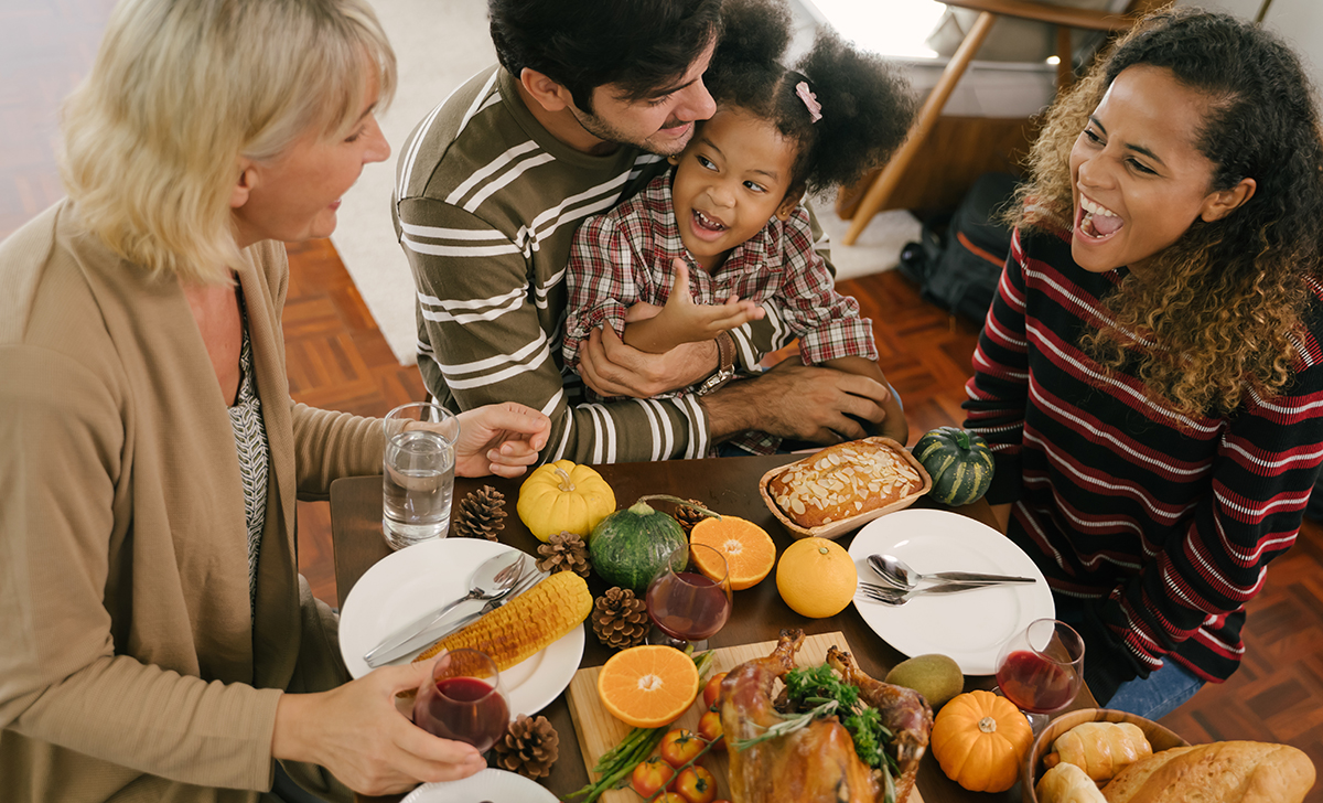 Thanksgiving Cooking Safety Tips You Need to Know