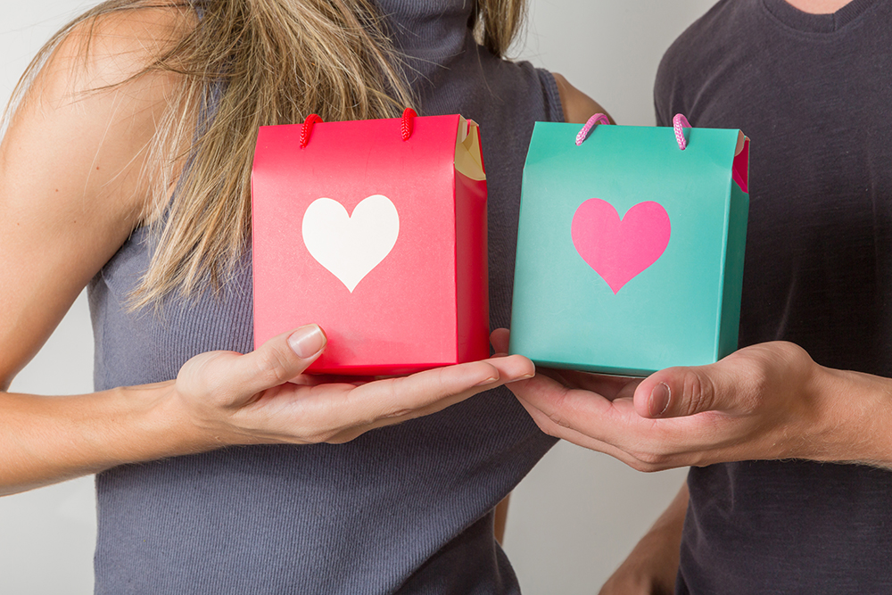 5 Valentine’s Day Gifts for Better Personal Safety