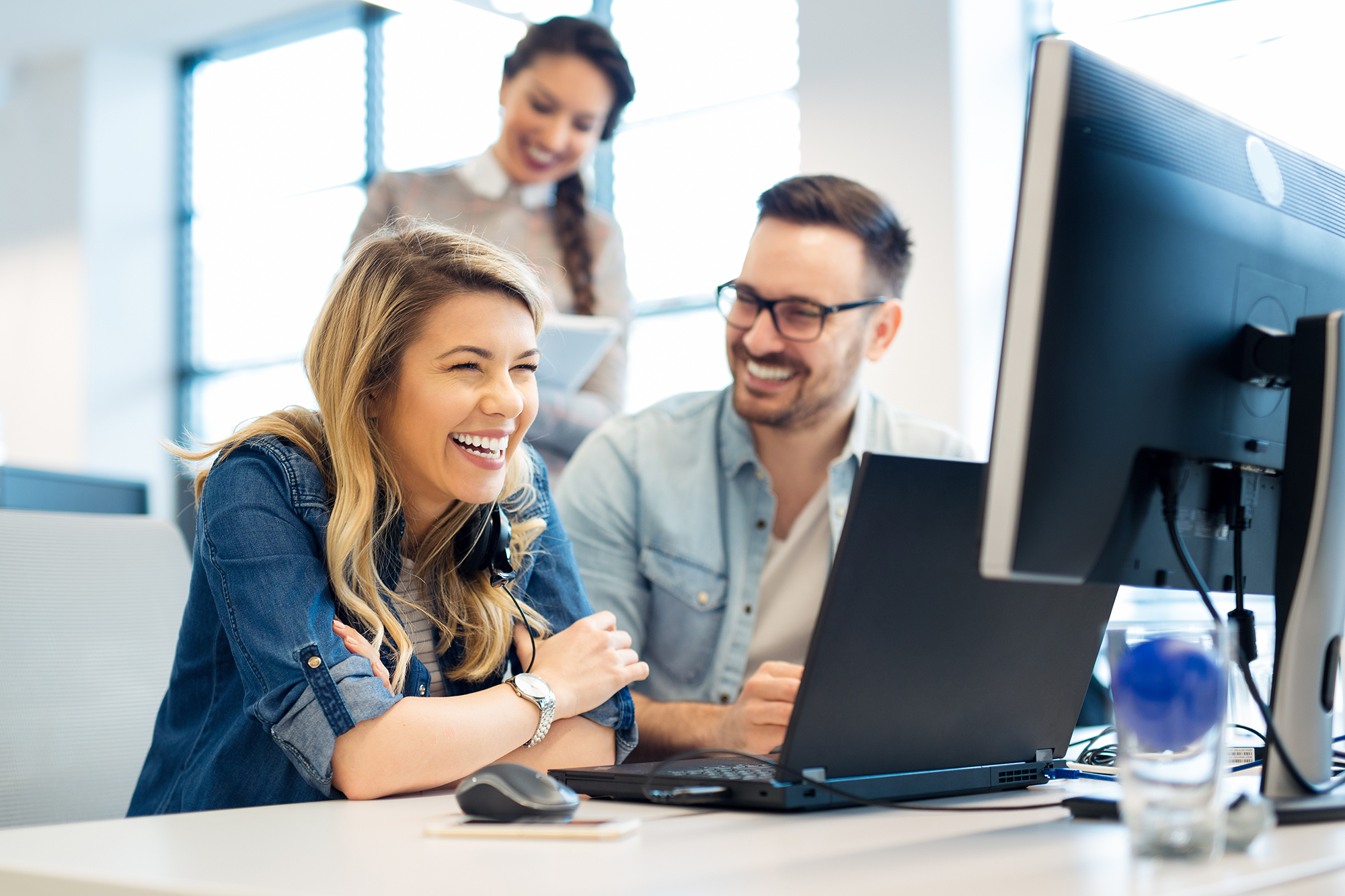 8 Simple Steps to Ensure Workplace Safety
