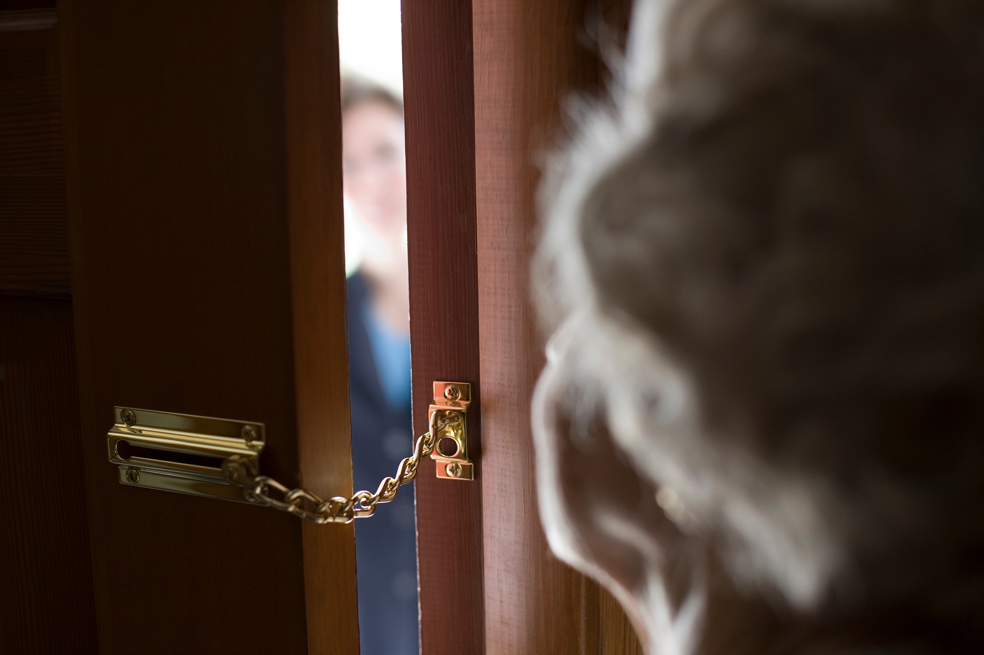 7 Safety Rules for Staying Home Alone