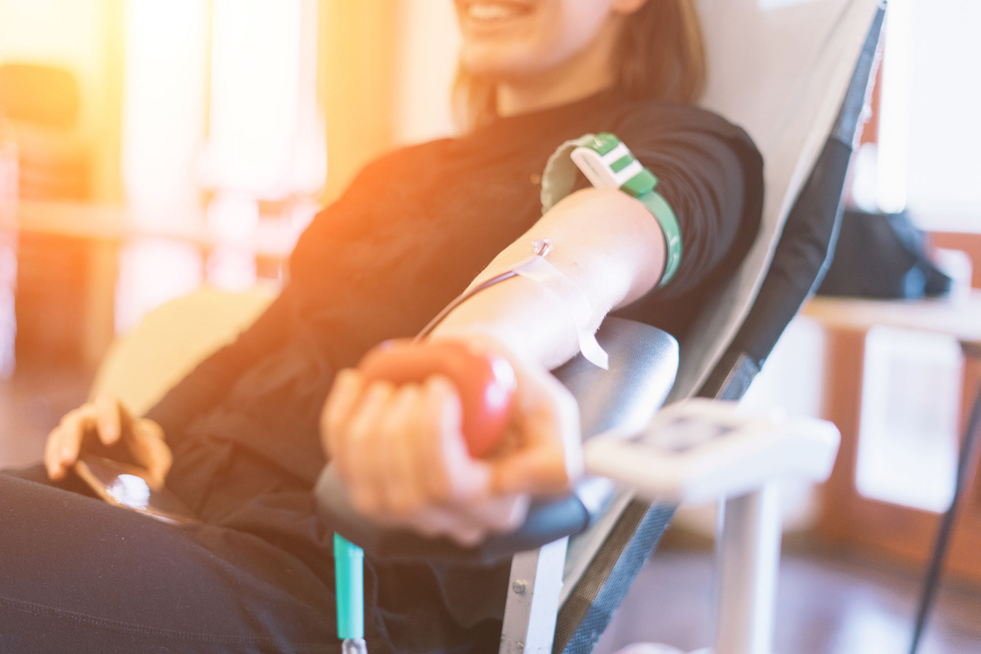 5 Shocking Health Benefits of Donating Blood You’ve Never Heard of