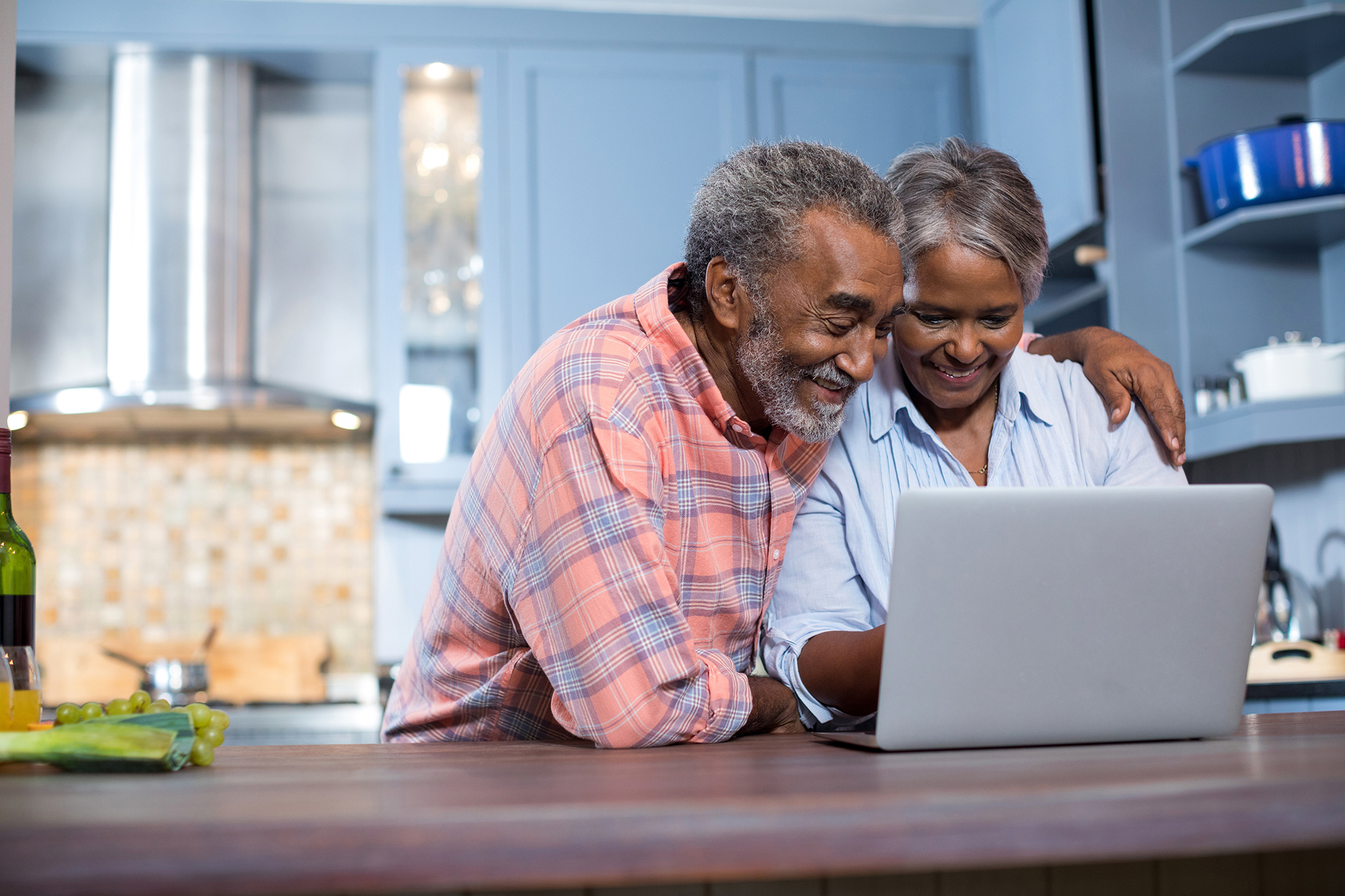 Cybersecurity for Seniors: Tips for Avoiding Online Scams