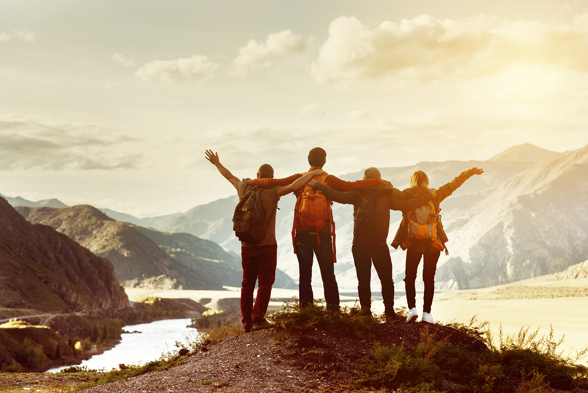 6 Summer Safety Tips for Hikers: Your Guide to a Safe Hiking Season