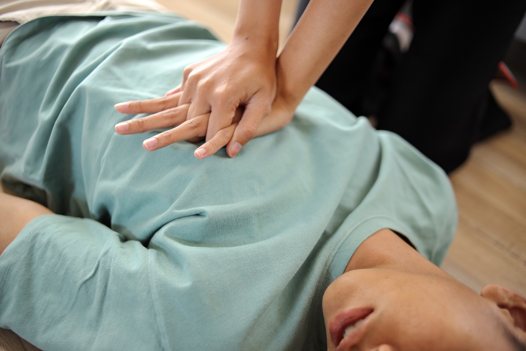 Steps Everyone Can Take to Prepare for Medical Emergencies